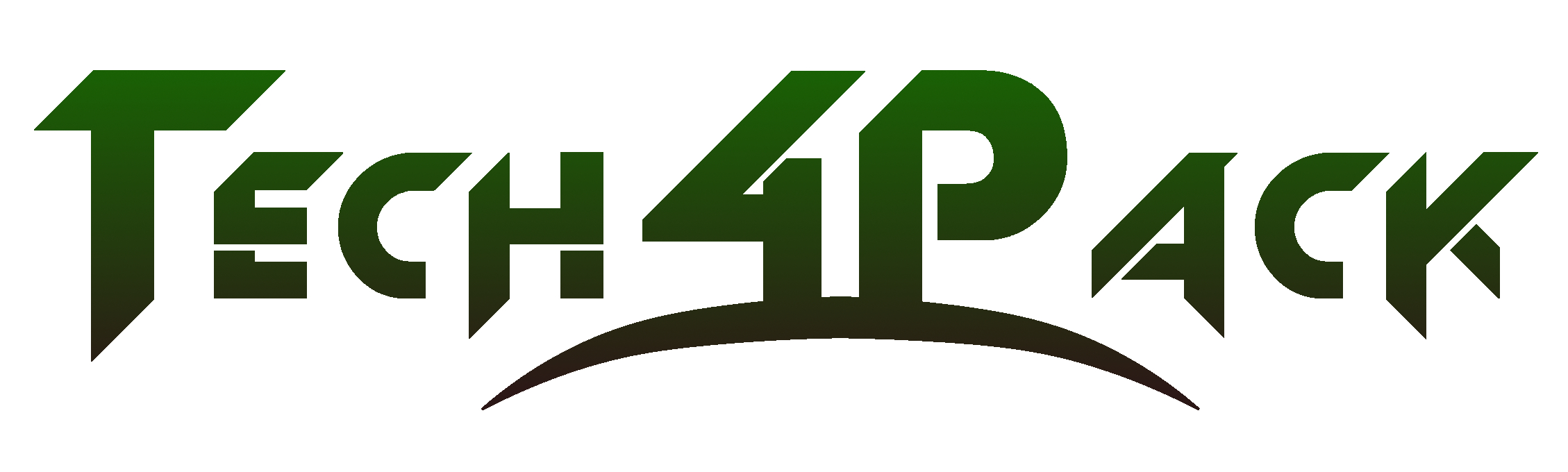 Tech4Pack Logo